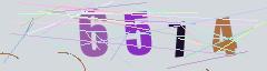 CAPTCHA validation image