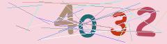 CAPTCHA validation image
