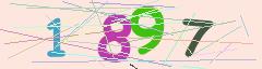 CAPTCHA validation image