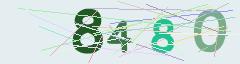 CAPTCHA validation image