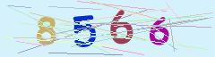 CAPTCHA validation image