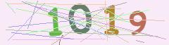 CAPTCHA validation image