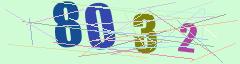 CAPTCHA validation image