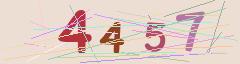 CAPTCHA validation image