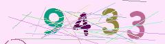 CAPTCHA validation image