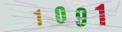 CAPTCHA validation image