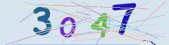 CAPTCHA validation image