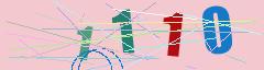 CAPTCHA validation image
