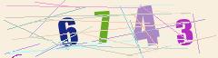 CAPTCHA validation image