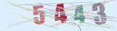 CAPTCHA validation image