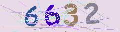 CAPTCHA validation image
