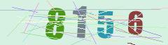 CAPTCHA validation image