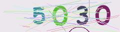 CAPTCHA validation image