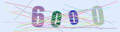 CAPTCHA validation image