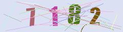 CAPTCHA validation image