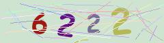 CAPTCHA validation image