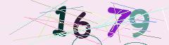 CAPTCHA validation image
