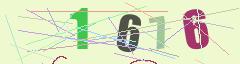 CAPTCHA validation image