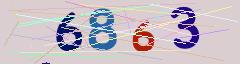 CAPTCHA validation image