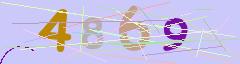 CAPTCHA validation image