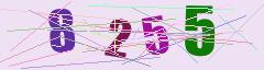 CAPTCHA validation image