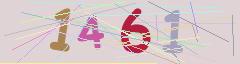 CAPTCHA validation image