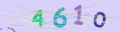 CAPTCHA validation image