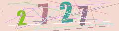 CAPTCHA validation image
