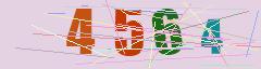 CAPTCHA validation image