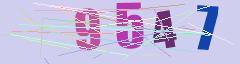 CAPTCHA validation image