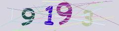 CAPTCHA validation image
