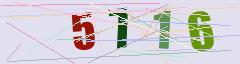 CAPTCHA validation image