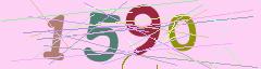 CAPTCHA validation image