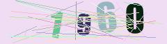 CAPTCHA validation image