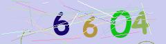 CAPTCHA validation image