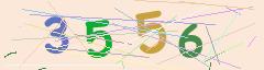 CAPTCHA validation image