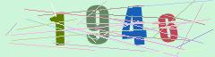 CAPTCHA validation image