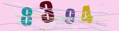 CAPTCHA validation image