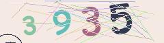 CAPTCHA validation image