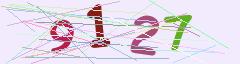 CAPTCHA validation image
