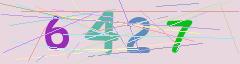 CAPTCHA validation image