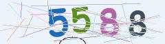 CAPTCHA validation image
