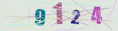 CAPTCHA validation image