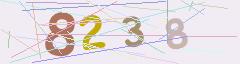 CAPTCHA validation image