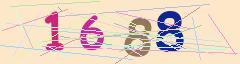 CAPTCHA validation image