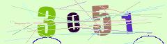 CAPTCHA validation image