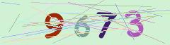 CAPTCHA validation image