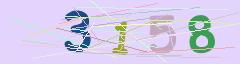 CAPTCHA validation image