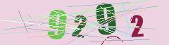 CAPTCHA validation image