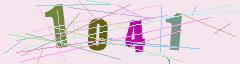 CAPTCHA validation image